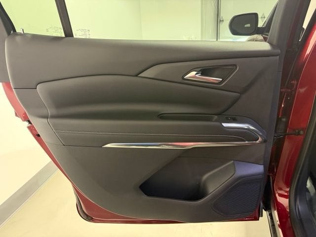 2026 Chevrolet Traverse LT - Photo 23