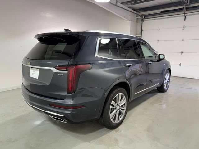 2021 Cadillac XT6 Premium Luxury - Photo 6