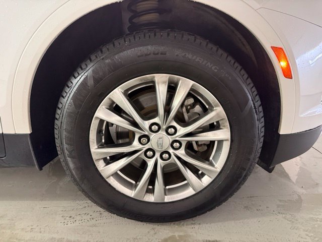 2020 Cadillac XT5 Premium Luxury - Photo 32