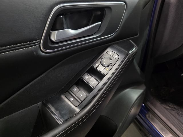 2021 Nissan Rogue SV - Photo 12