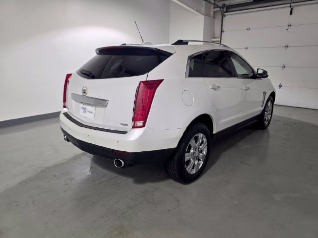 2016 Cadillac SRX Luxury Collection - Photo 6