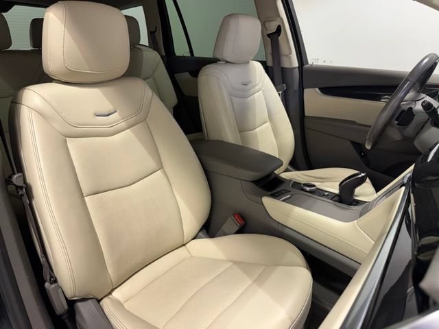 2023 Cadillac XT6 Premium Luxury - Photo 33