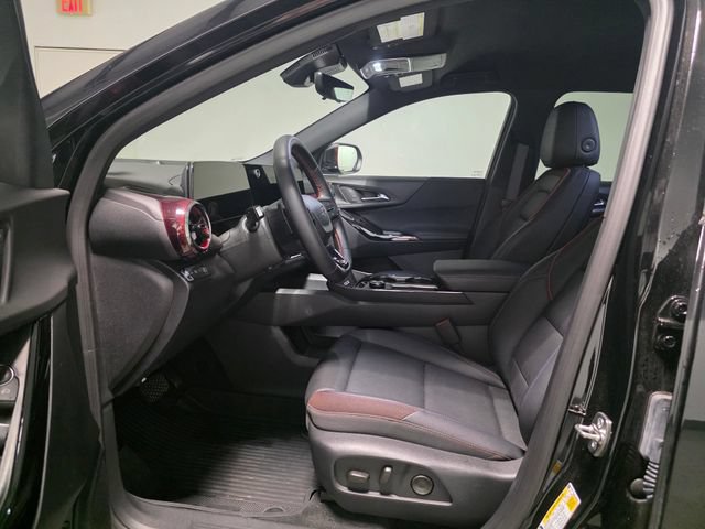 2026 Chevrolet Equinox RS - Photo 14