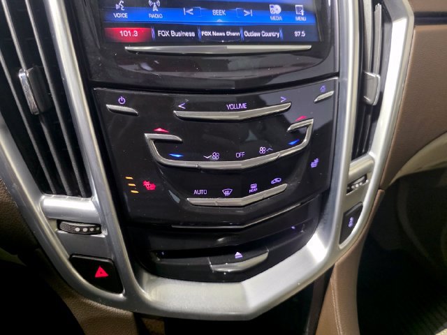 2016 Cadillac SRX Luxury Collection - Photo 23