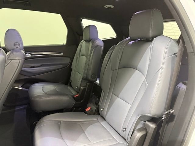 2023 Buick Enclave Essence - Photo 24