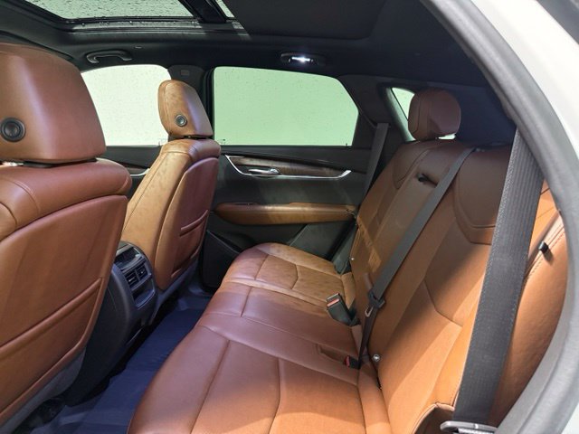 2020 Cadillac XT5 Premium Luxury - Photo 25