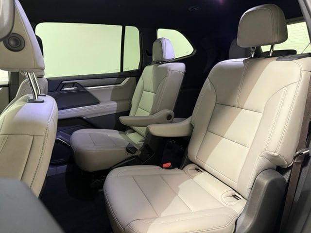 2026 GMC Acadia Elevation - Photo 28