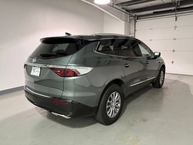 2023 Buick Enclave Essence - Photo 7