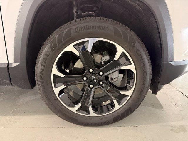 2026 Chevrolet Equinox LT - Photo 31