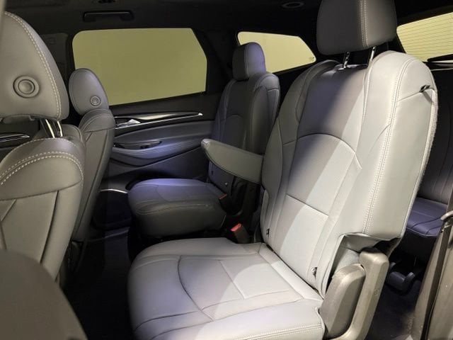 2023 Buick Enclave Essence - Photo 29