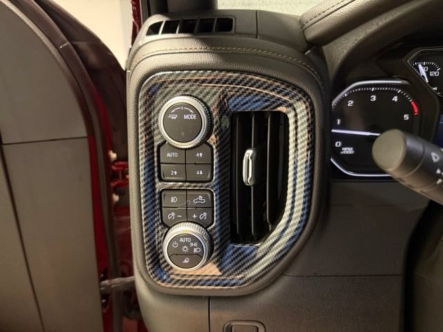 2021 GMC Sierra 3500HD AT4 - Photo 17