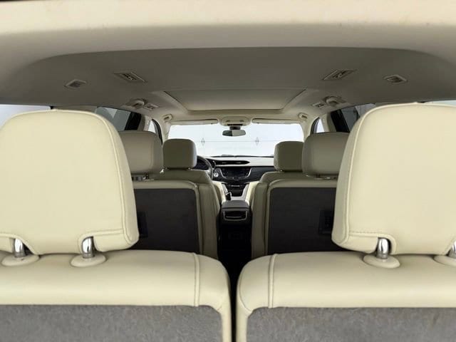 2023 Cadillac XT6 Premium Luxury - Photo 10