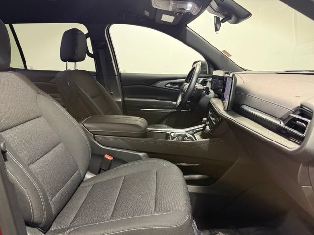 2026 Chevrolet Traverse LT - Photo 29