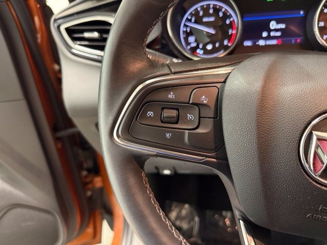 2023 Buick Encore GX Preferred - Photo 15