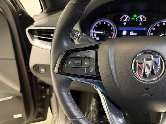 2023 Buick Enclave Essence - Photo 17