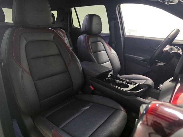2026 Chevrolet Equinox RS - Photo 34