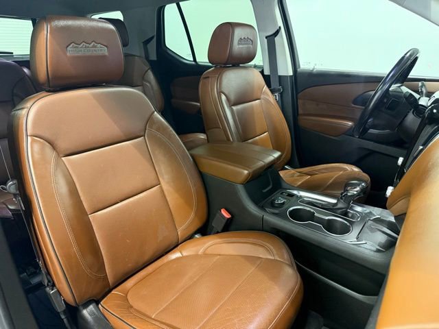 2021 Chevrolet Traverse High Country - Photo 32