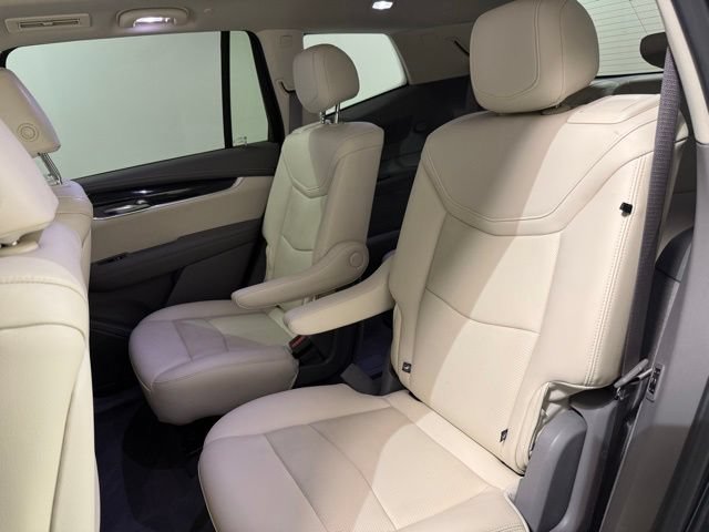 2021 Cadillac XT6 Premium Luxury - Photo 28