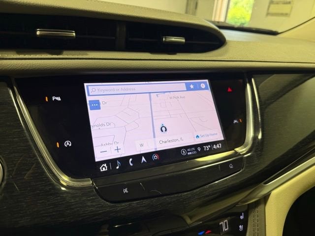 2023 Cadillac XT6 Premium Luxury - Photo 21