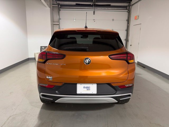 2023 Buick Encore GX Preferred - Photo 6