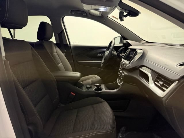 2024 GMC Terrain SLE - Photo 27