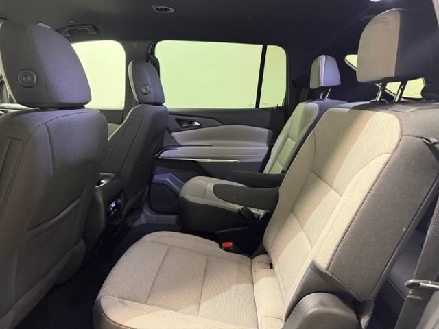 2026 Chevrolet Traverse LT - Photo 25