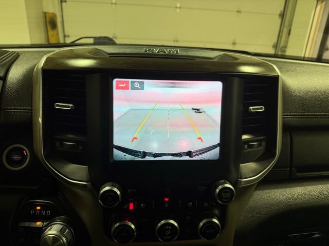 2022 RAM Ram 1500 Pickup Laramie - Photo 18