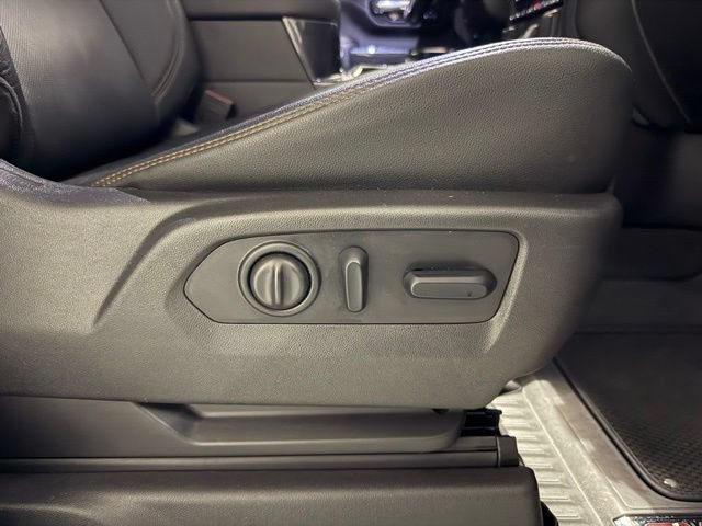 2021 GMC Sierra 3500HD AT4 - Photo 28