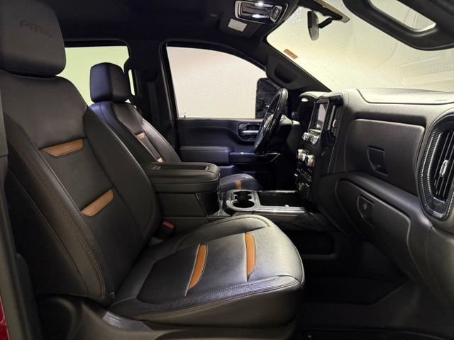 2021 GMC Sierra 3500HD AT4 - Photo 27