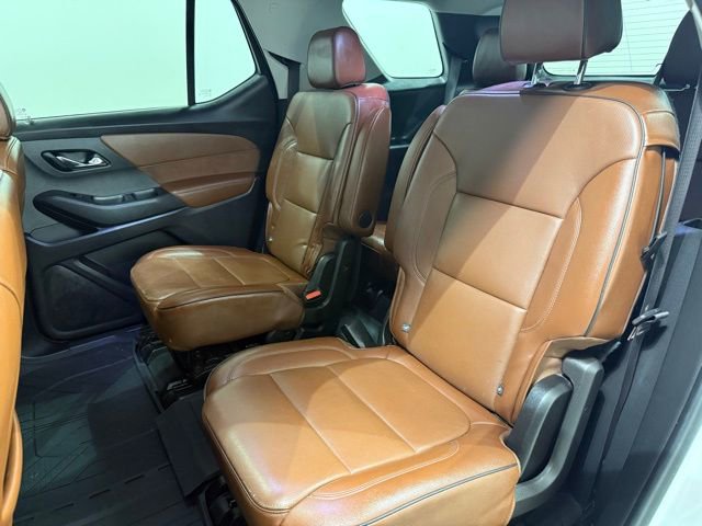 2021 Chevrolet Traverse High Country - Photo 28