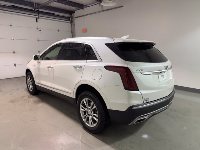2020 Cadillac XT5 Premium Luxury - Photo 4