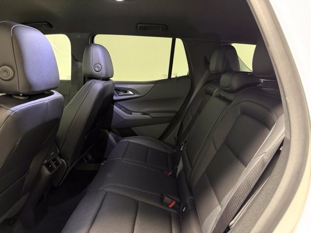 2026 Chevrolet Equinox LT - Photo 25
