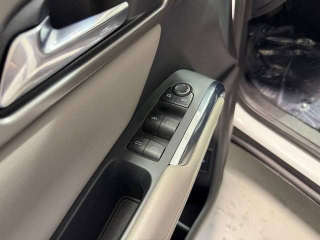 2026 Chevrolet Traverse LT - Photo 12