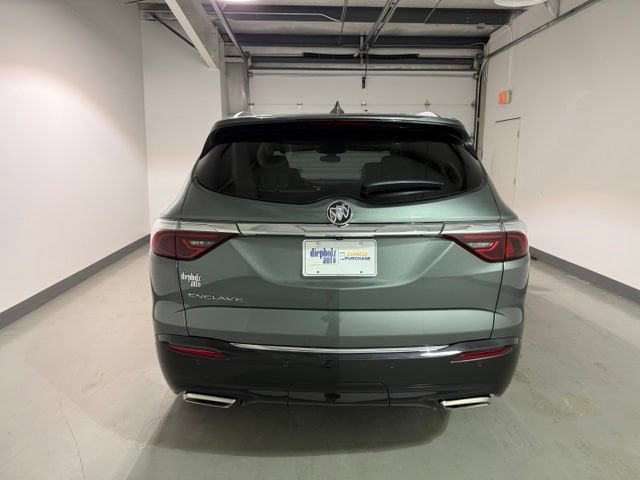 2023 Buick Enclave Essence - Photo 6