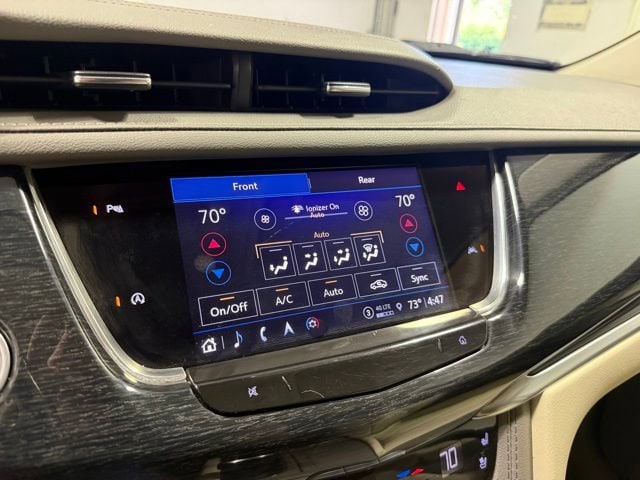 2023 Cadillac XT6 Premium Luxury - Photo 20
