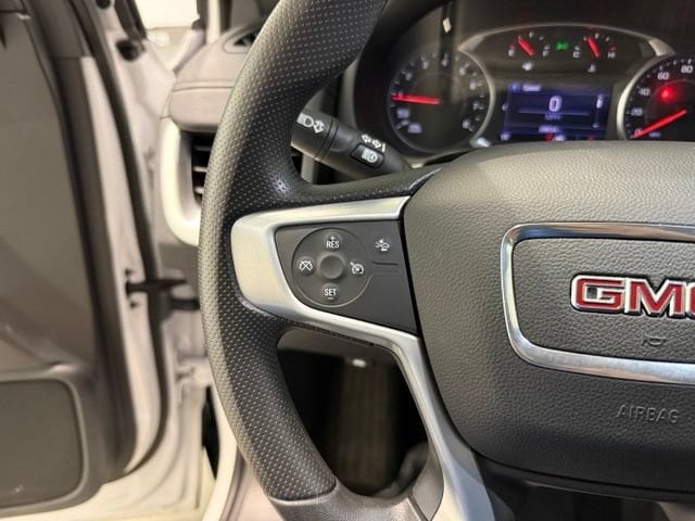 2024 GMC Terrain SLE - Photo 15