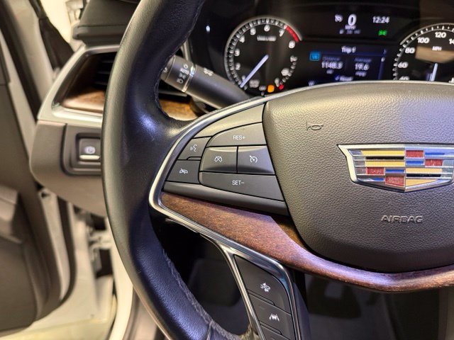 2020 Cadillac XT5 Premium Luxury - Photo 17