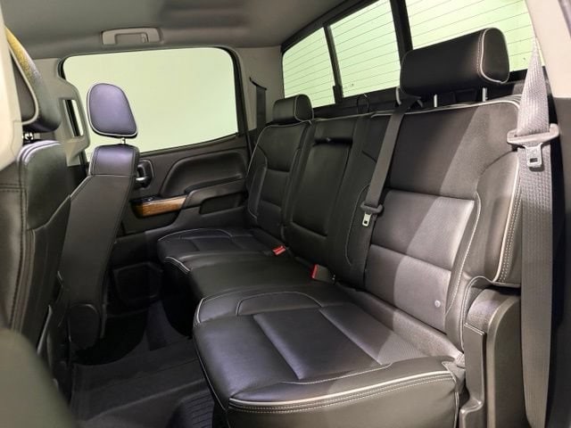 2019 Chevrolet Silverado 2500HD High Country - Photo 25
