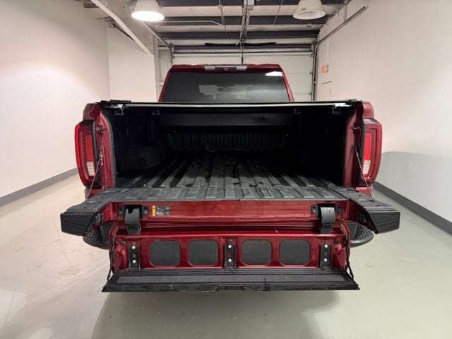 2021 GMC Sierra 3500HD AT4 - Photo 8