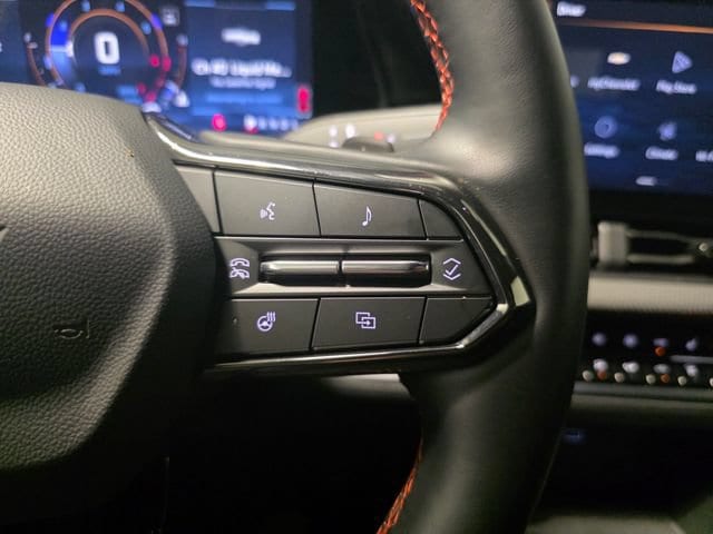 2026 Chevrolet Equinox RS - Photo 19