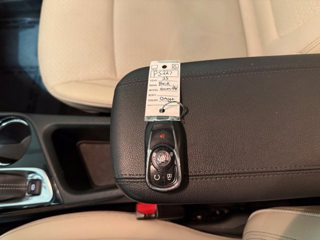 2023 Buick Encore GX Preferred - Photo 20