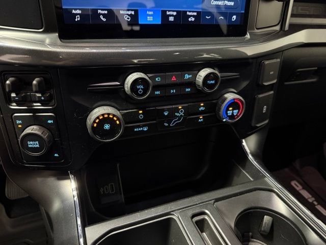 2025 Ford F-150 STX - Photo 16