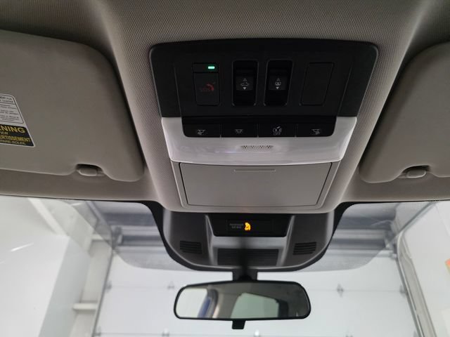 2021 Nissan Rogue SV - Photo 25