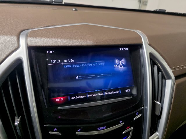 2016 Cadillac SRX Luxury Collection - Photo 20
