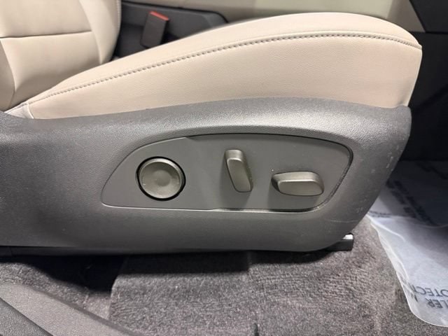2026 GMC Acadia Elevation - Photo 31