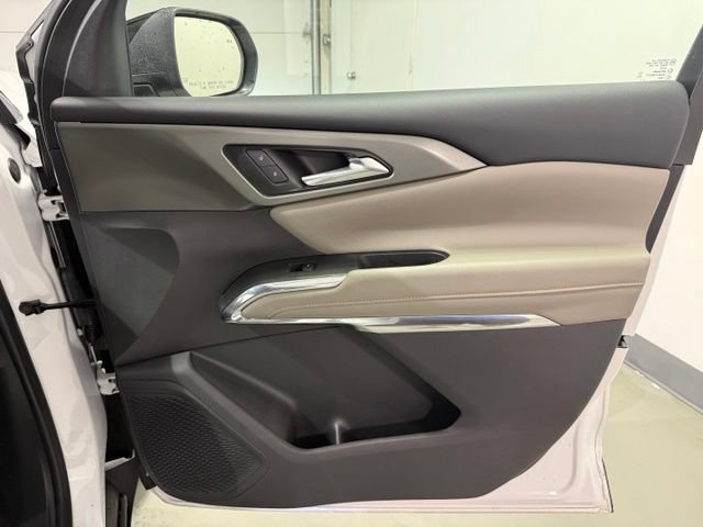 2026 Chevrolet Traverse LT - Photo 29