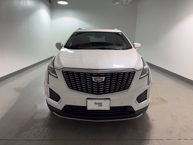 2020 Cadillac XT5 Premium Luxury - Photo 2