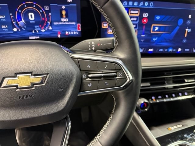 2026 Chevrolet Traverse LT - Photo 16