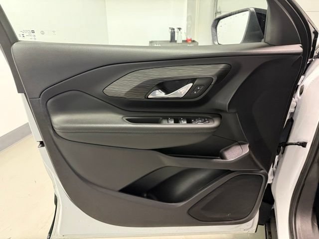 2024 GMC Terrain SLE - Photo 10