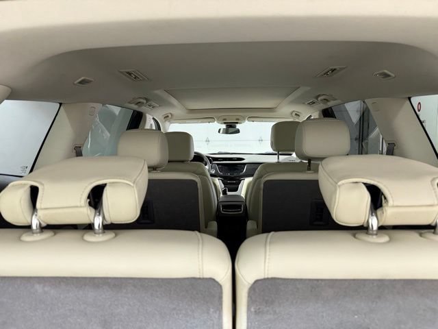 2021 Cadillac XT6 Premium Luxury - Photo 10